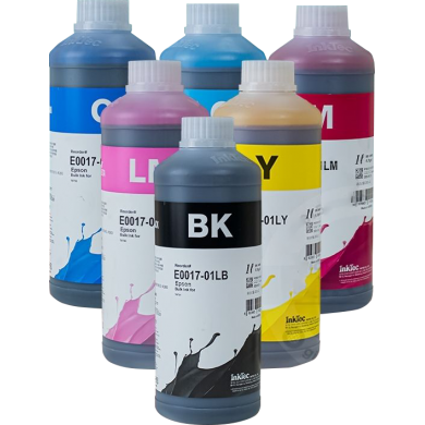 Mực In Chuyển Nhiệt Inktec SubliNova G7